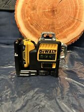 Dewalt 360 laser for sale  Miami