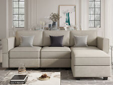 Modular sectional sofa for sale  Swedesboro