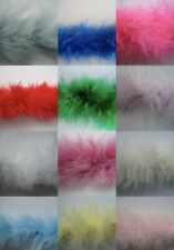 Marabou swansdown feather for sale  MOTHERWELL