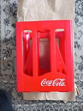 Coca cola crate for sale  DONCASTER