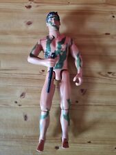 Action man jungle for sale  IPSWICH