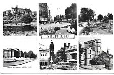 Sheffield multi view for sale  UK