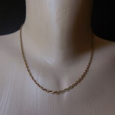 N8575 collier ras d'occasion  Nice-