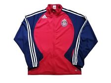 Usado, Chamarra Chivas EE. UU. 2010 Adidas segunda mano  México