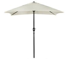 Grande ombrellone alluminio usato  Milano
