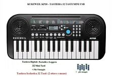 Kurzweil kp10 tasti usato  Frattamaggiore