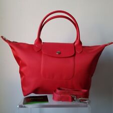Authentic longchamp neo for sale  Shipping to Ireland