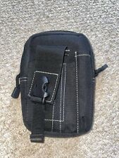 Tactical belt pouch for sale  ALRESFORD