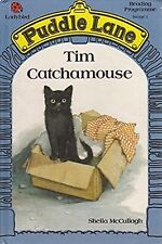 Tim catchamouse mccullagh for sale  UK