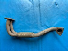 Stud exhaust pipe for sale  BRADFORD