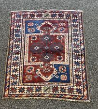 Antique kazak oriental for sale  Hereford