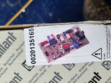 Vaillant printed circuit for sale  DERBY
