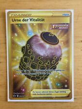 Pokemon urne vitalität gebraucht kaufen  Erdmannhausen