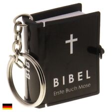 Bibel konfirmation konfirmatio gebraucht kaufen  Vaihingen,-Rohr