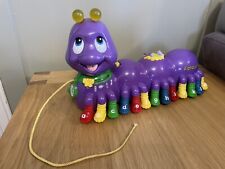 Leapfrog alphabet pal for sale  DUNFERMLINE