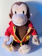 Curious george learn for sale  Lynden