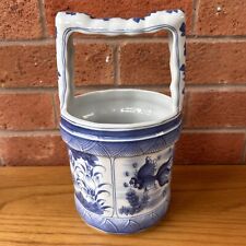 Oriental style planter for sale  NEWARK