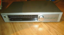 Toshiba tuner stereo gebraucht kaufen  Ketsch