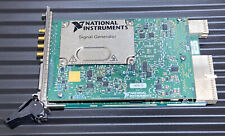 National instruments pxi for sale  NEWTON-LE-WILLOWS