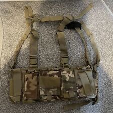 tactical vest for sale  SHEFFIELD