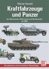 Kraftfahrzeuge panzer reichswe gebraucht kaufen  Süd/Falka