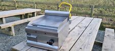 Lincat gas grill for sale  HAVERFORDWEST
