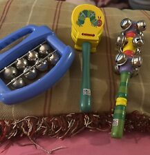 Toddler musical instrument for sale  Bonita