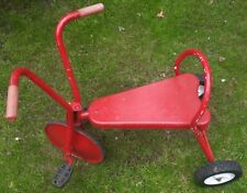 Childs vintage trike for sale  SWINDON