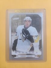 2005-06 Upper Deck Victory #285  Sidney Crosby Rookie  RC  Pittsburgh Penguins  for sale  Canada