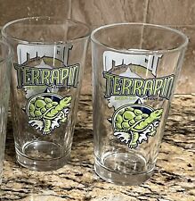 Terrapin beer pint for sale  Athens