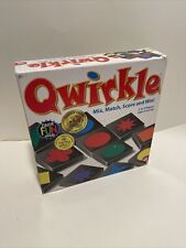 Mindware qwirkle board for sale  Goshen