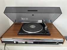 hmv stereo record player for sale  SWINDON