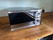 kenwood microwave for sale  ROYSTON