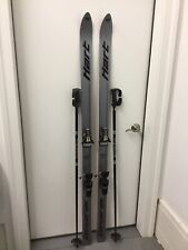 hart skis used for sale for sale  Milton