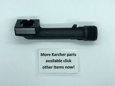 karcher outlet elbow for sale  Shipping to Ireland