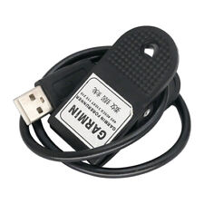 Clipe de cabo carregador USB para Garmin Forerunner 405CX 405 410 910XT 310XT , usado comprar usado  Enviando para Brazil