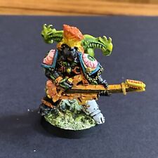 Slaanesh noise marine for sale  TEDDINGTON