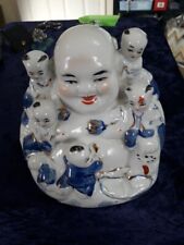 Vintage laughing buddah for sale  ST. NEOTS