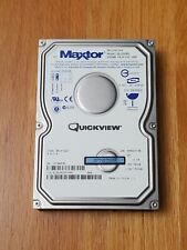 Maxtor quickview 6l250r0 for sale  Ballwin