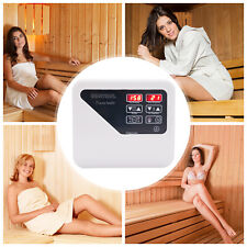 9kw sauna control for sale  Shipping to Ireland