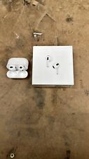 Apple airpods 2nd for sale  GLOSSOP