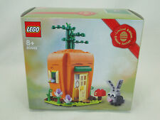 Lego 40449 carrot for sale  Shipping to United Kingdom