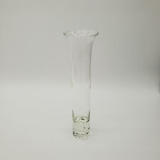Clear glass bud for sale  Jacksonville