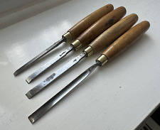 Four vintage sorby for sale  Shipping to Ireland