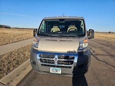 2018 ram promaster for sale  Becker