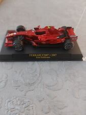 Ferrari f2007 kimi usato  Parma