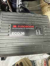 Euroboor eco.36 magnetic for sale  Valley Stream
