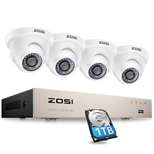 Zosi cctv 8ch for sale  Carrollton