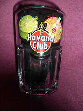 Havana club glas gebraucht kaufen  Ohligs