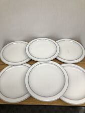 rimmed dinner plate for sale  Palm Springs